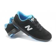 Chaussure New Balance Cuir 479 Basse en Noir Pour Homme